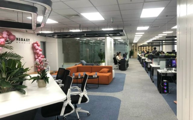 Chuyển Nhà Gold – Đơn vị chuyển văn phòng trọn gói huyện Bình Chánh đáng tin cậy