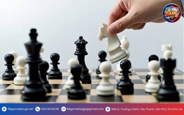 Bí Quyết Rèn Luyện Trí Nhớ Của Cao Thủ Game Chiến Thuật