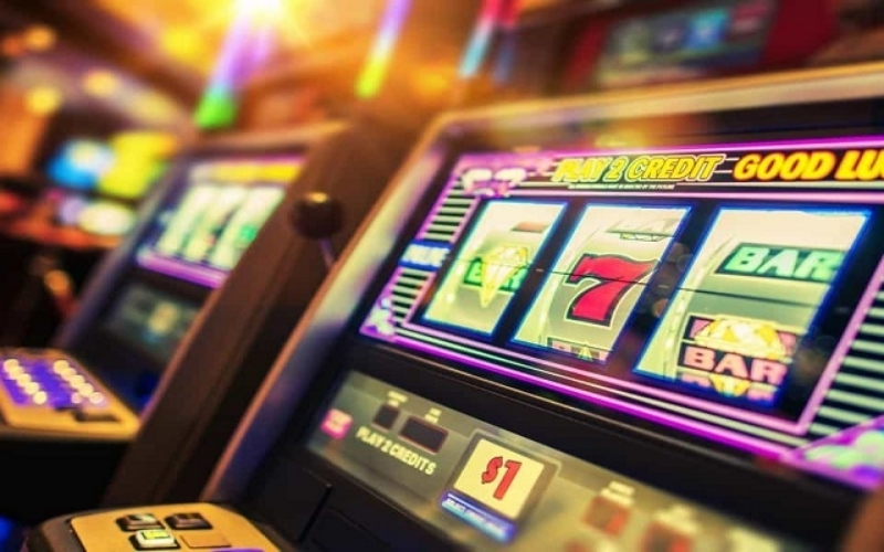Những chủ đề slot game được người chơi quan tâm nhất