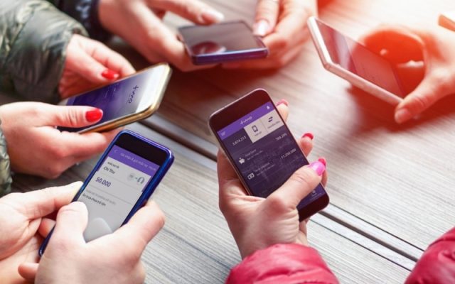 Quy trình nạp tiền và xác minh danh tính an toàn tuyệt đối