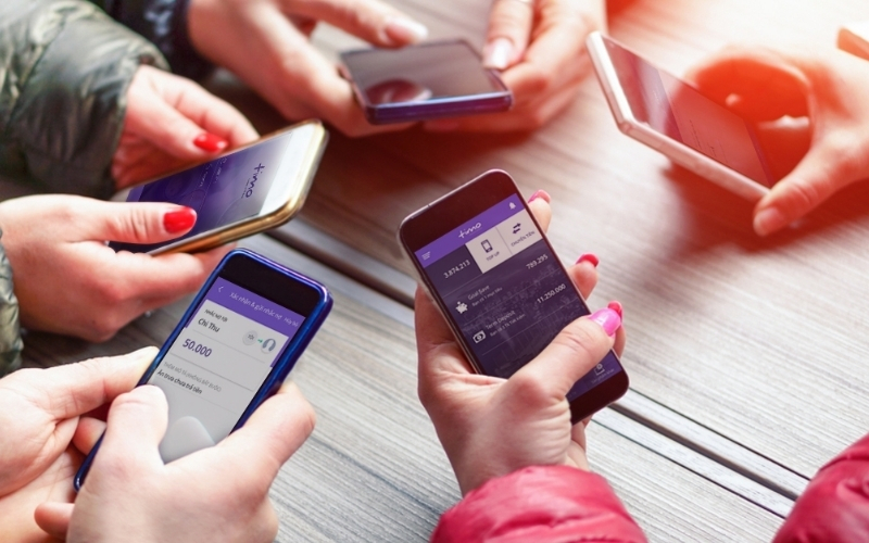 Quy trình nạp tiền và xác minh danh tính an toàn tuyệt đối