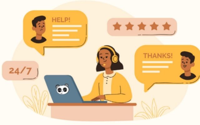 Quy trình xử lý khiếu nại về các vấn đề giao dịch phát sinh